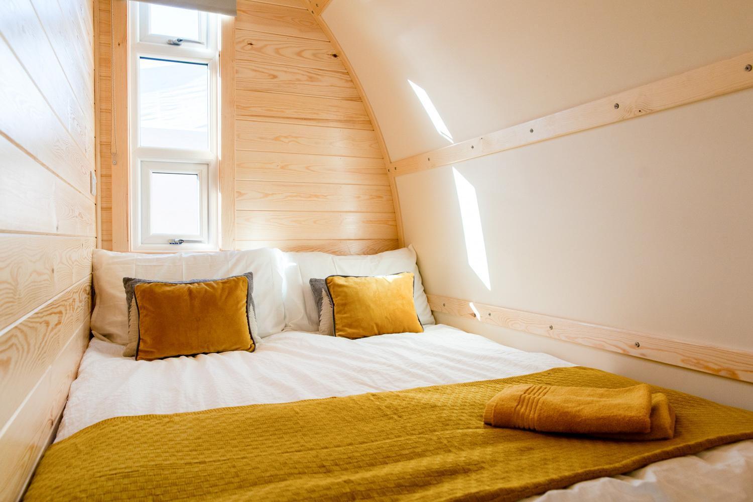 Glenlivet By Wigwam Holidays Томінтоул Номер фото
