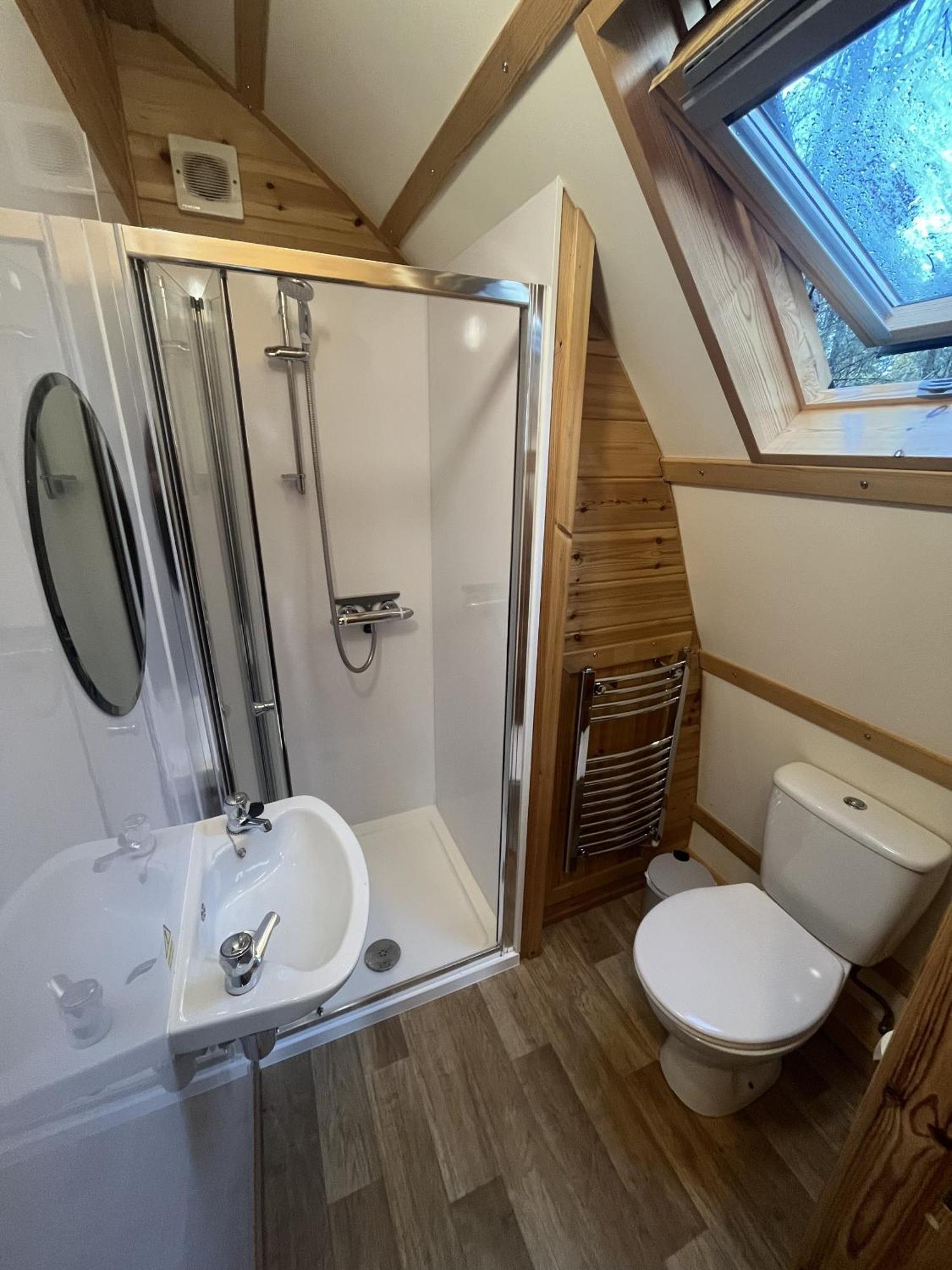 Glenlivet By Wigwam Holidays Томінтоул Номер фото